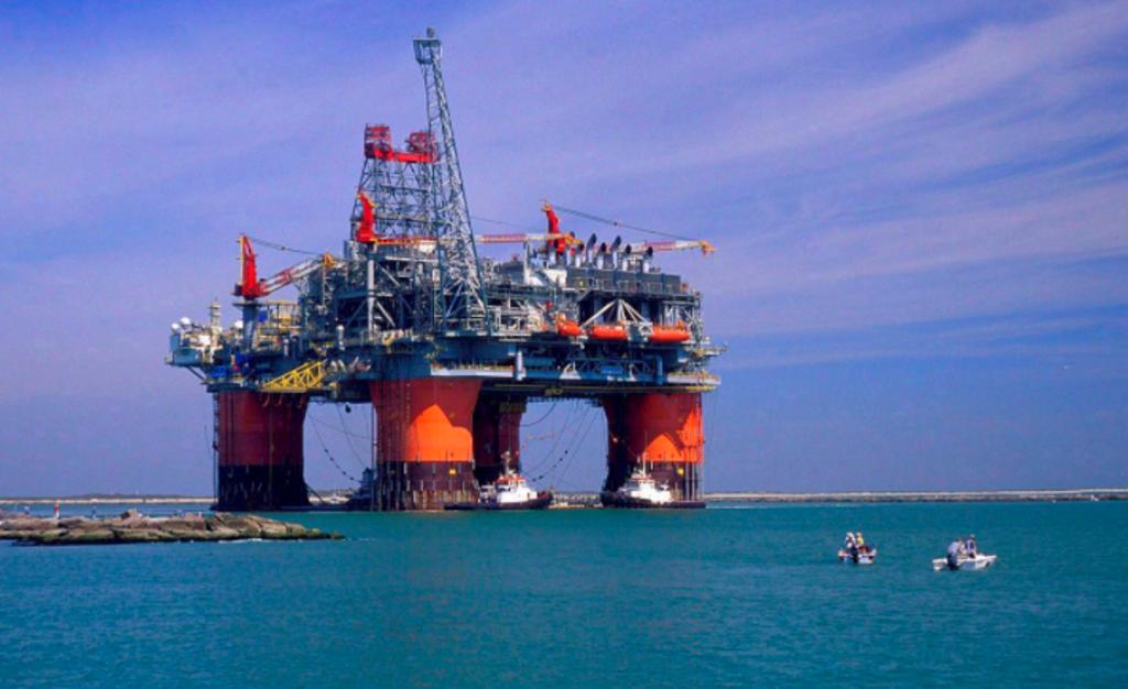 México no tiene capacidad para aumentar su producción de petróleo crudo a partir de agosto de este año como lo acordó la Organización de Países Productores de Petróleo e independientes (OPEP+). (ARCHIVO) 
