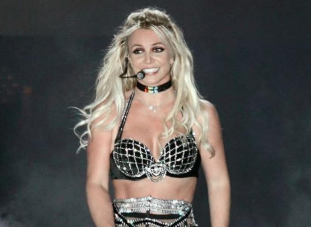 La cantante Britney Spears anunció que no se subirá a los escenarios mientras su padre siga controlando todos los aspectos de su vida, como ha hecho durante los últimos 13 años. (ESPECIAL) 