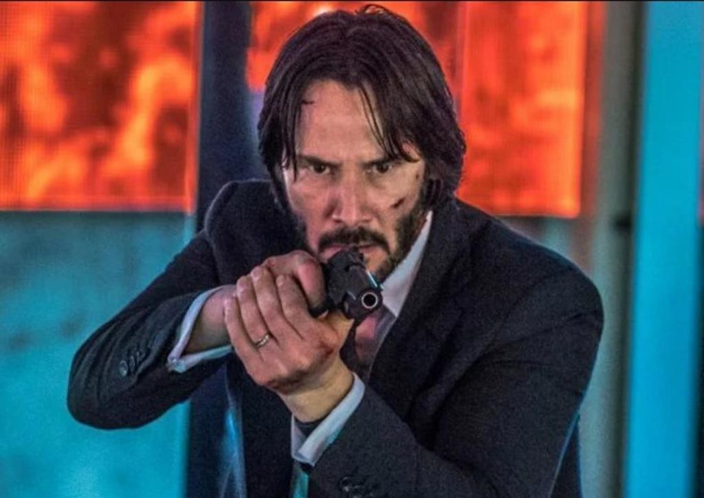 Este fin de semana, luego de que se anunciara que las grabaciones de John Wick 4 ya habían comenzado, The Hollywood Reporter reveló que también tendrá una miniserie de tres episodios. 