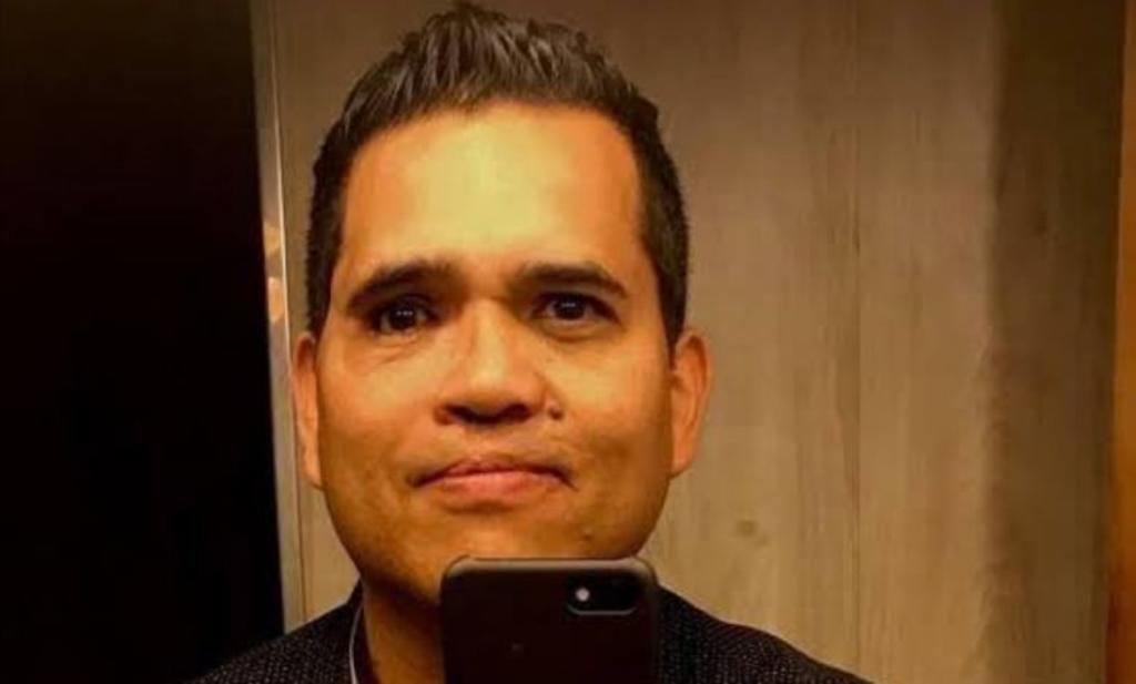 El periodista mexicano Abraham Mendoza fue asesinado este lunes a balazos al salir de un gimnasio en la ciudad de Morelia, en el occidental estado de Michoacán. (ESPECIAL)