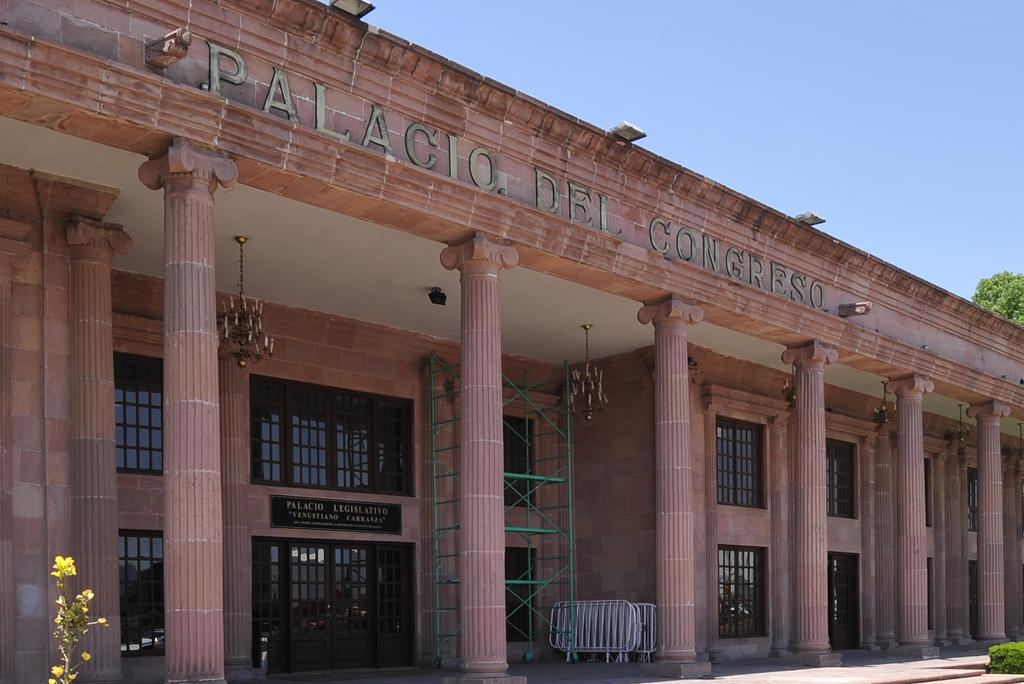 La diputación permanente del Congreso Local aprobó la donación de un terreno para la construcción del hospital del IMSS-Bienestar en Matamoros. (ARCHIVO)