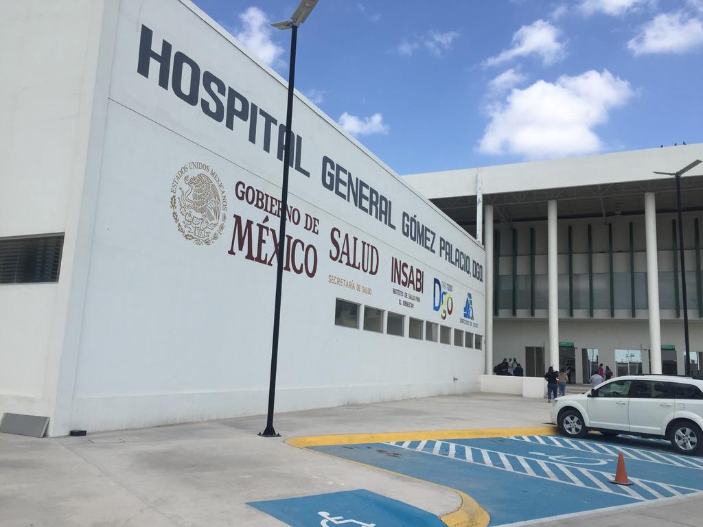 Fue el 17 de junio que comenzó a operar el Hospital desde sus nuevas instalaciones, que por más de cuatro años permanecieron como “elefante blanco”.
(ARCHIVO)