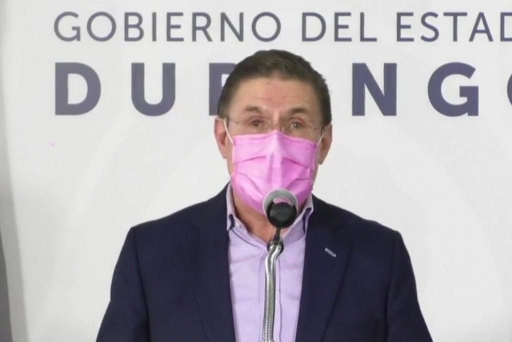 Por segunda ocasión, el gobernador de Durango, José Rosas Aispuro Torres, incumplió con el compromiso que estableció con los choferes de Transporte de Personal, de celebrar una reunión para abordar el problema de la competencia desleal que aseguran comete una empresa foránea. Los afectados estudiarán las medidas a emprender ante la falta de “voluntad por resolver el problema”, denunciaron. (ARCHIVO) 
