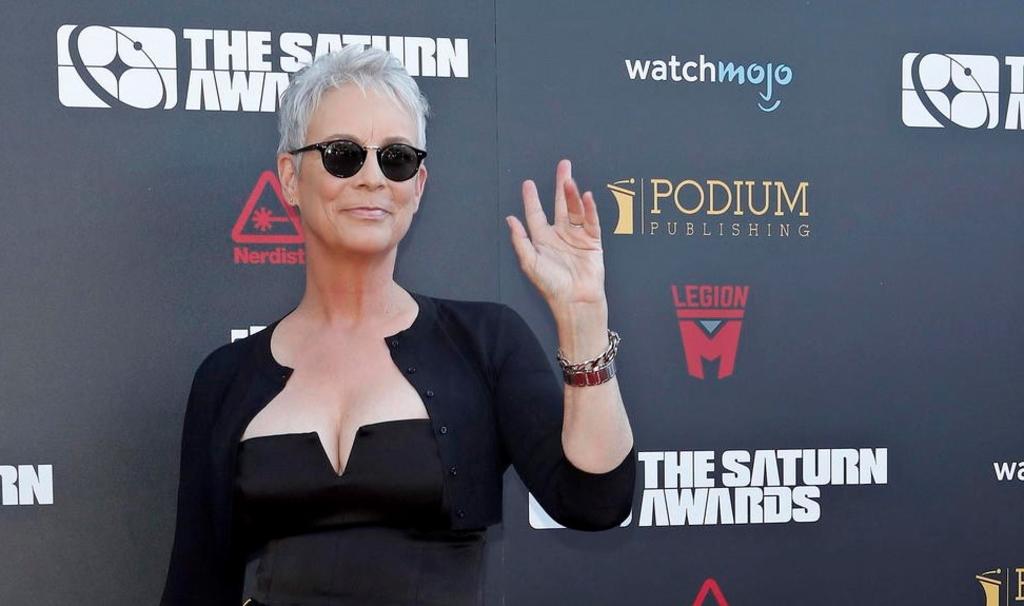 Trayectoria. La actriz ha dado vida al personaje de 'Laurie Strode' desde el comienzo de la historia en 1978.  