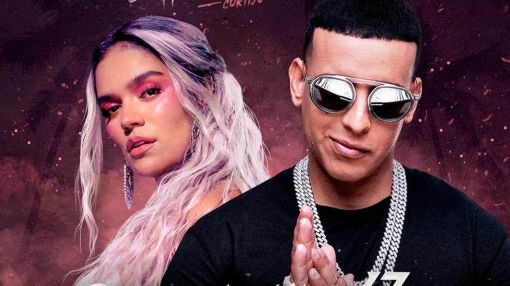 Karol G, Daddy Yankee y Nicky Jam serán los artistas que 'encabezarán' la Semana de la Música Latina de Billboard, que se desarrollará en Miami Beach (EUA) entre los días 20 y 24 de septiembre. (ESPECIAL) 