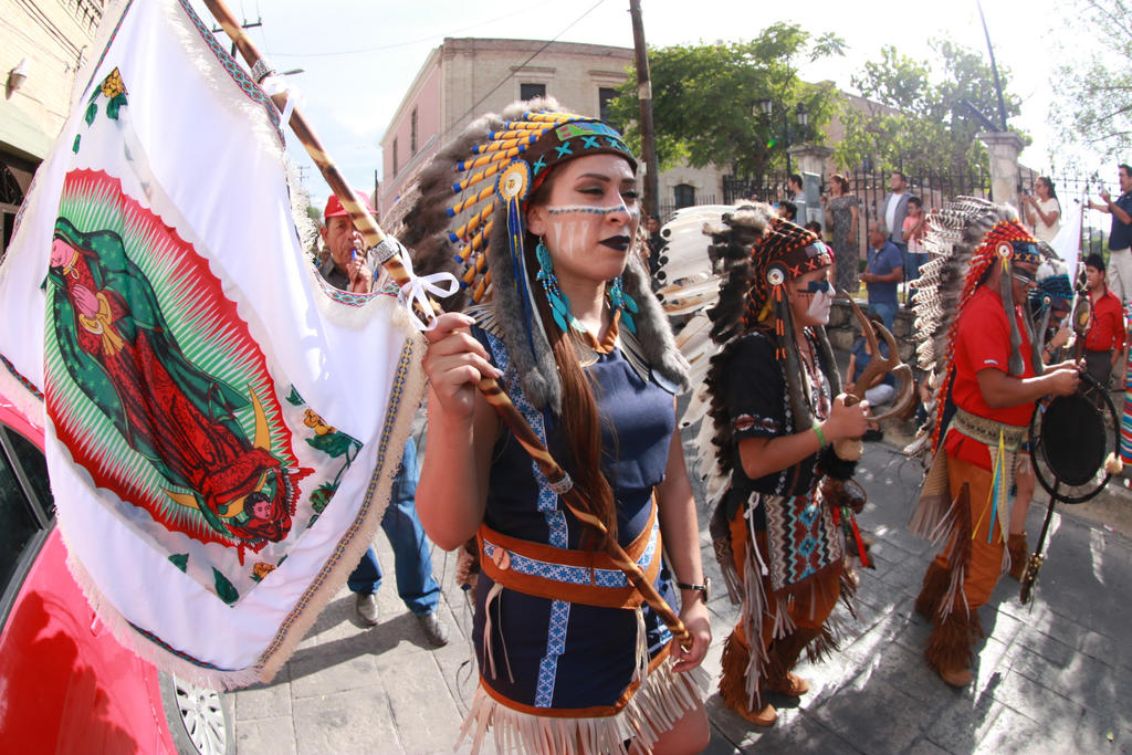 Coahuila participará como invitado de honor en la edición 49 del Festival Internacional Cervantino. El estado acudirá a la cita con una delegación de 590 artistas y más de 65 actividades artísticas y académicas que abordan las culturas populares, tradiciones y bellas artes que se practican en la entidad.