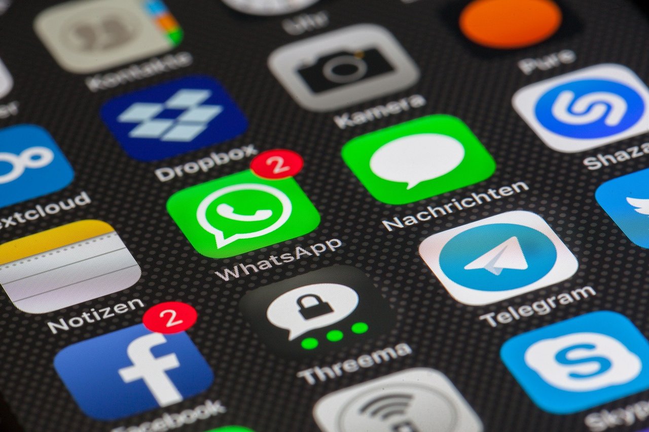 ¿Qué motivos hacen que muchas personas prefieran Telegram en vez de WhatsApp?