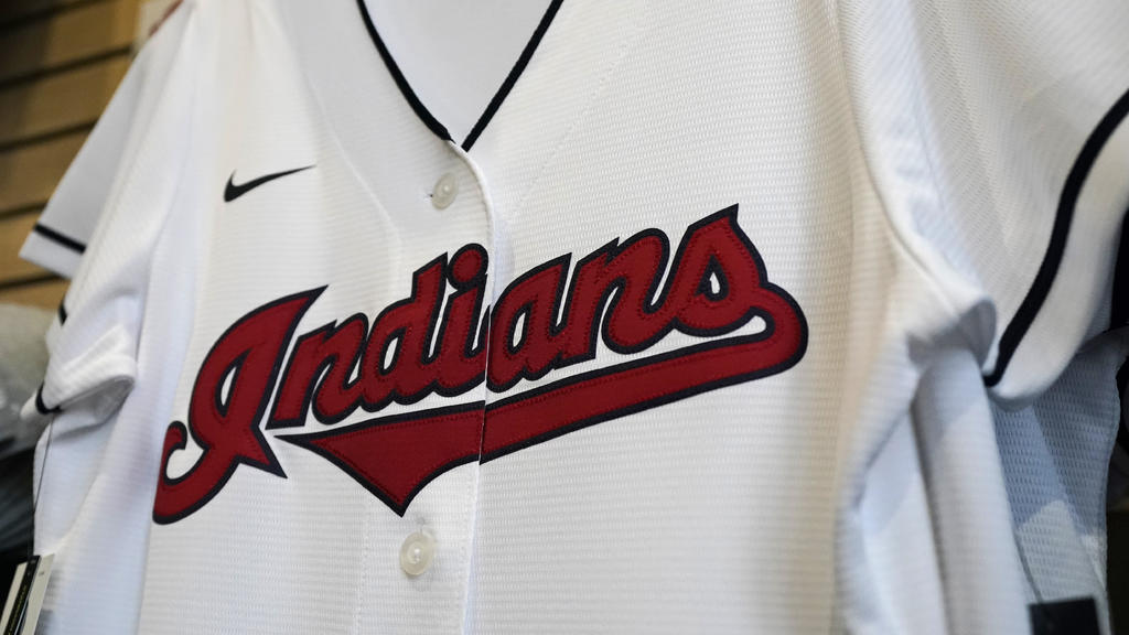 Conocidos como los 'Indios' desde 1915, el equipo de Grandes Ligas en Cleveland será llamado 'los Guardianes' a partir del próximo año. (ESPECIAL)
