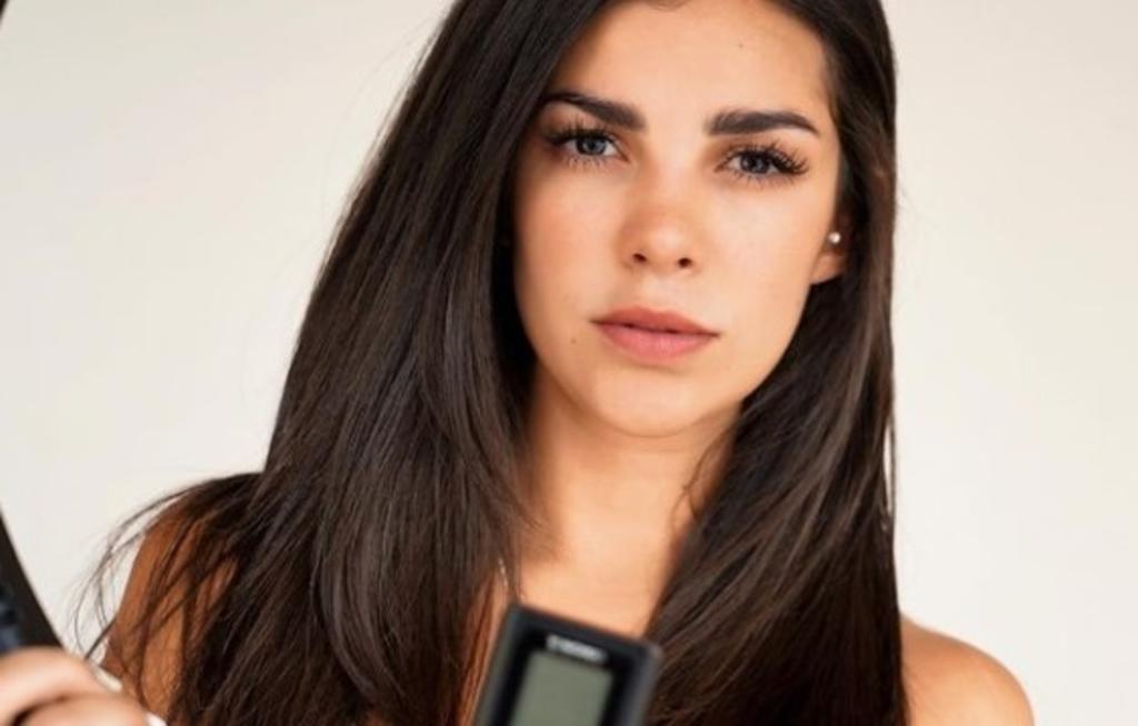 Este fin de semana la actriz y modelo Daniela Barriel informó mediante un video en sus redes sociales que no continuará con el proceso legal en contra de Eduardo Ojeda por abuso sexual debido a que ya no tiene fondos para pagar abogados.