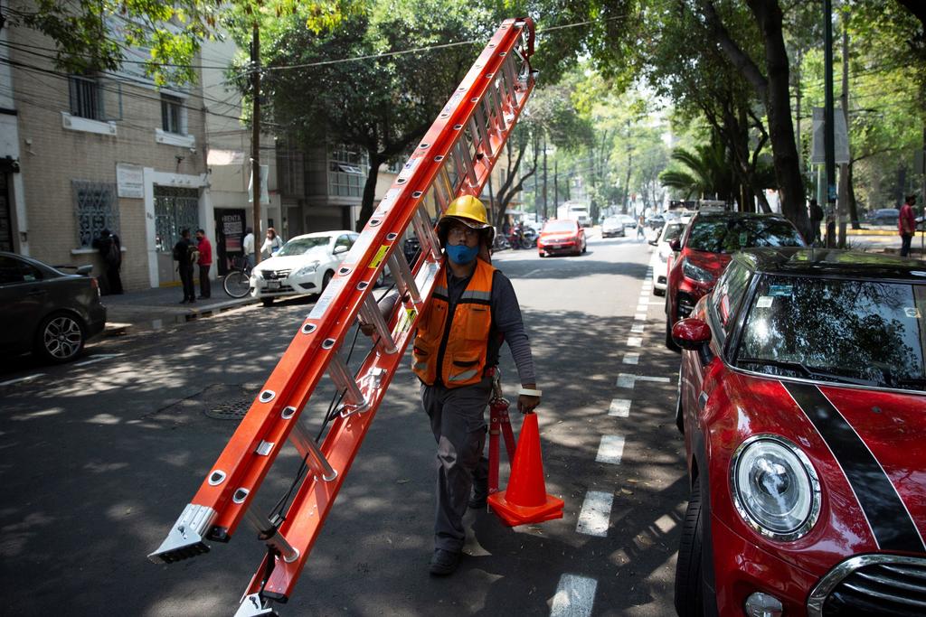 Ocho De Cada Diez Empleos Generados En La Pandemia En México Son Informales Inegi El Siglo De 0118