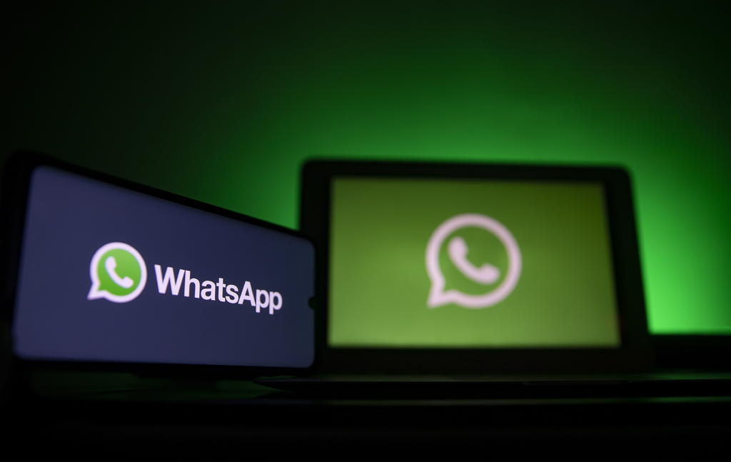 A pesar de que la compañía NSO Group ha negado que su programa se haya utilizado para ciberespionaje, WhatsApp ha dado aceptado que sí comprometió las comunicaciones de miles de personas. (ARCHIVO) 
