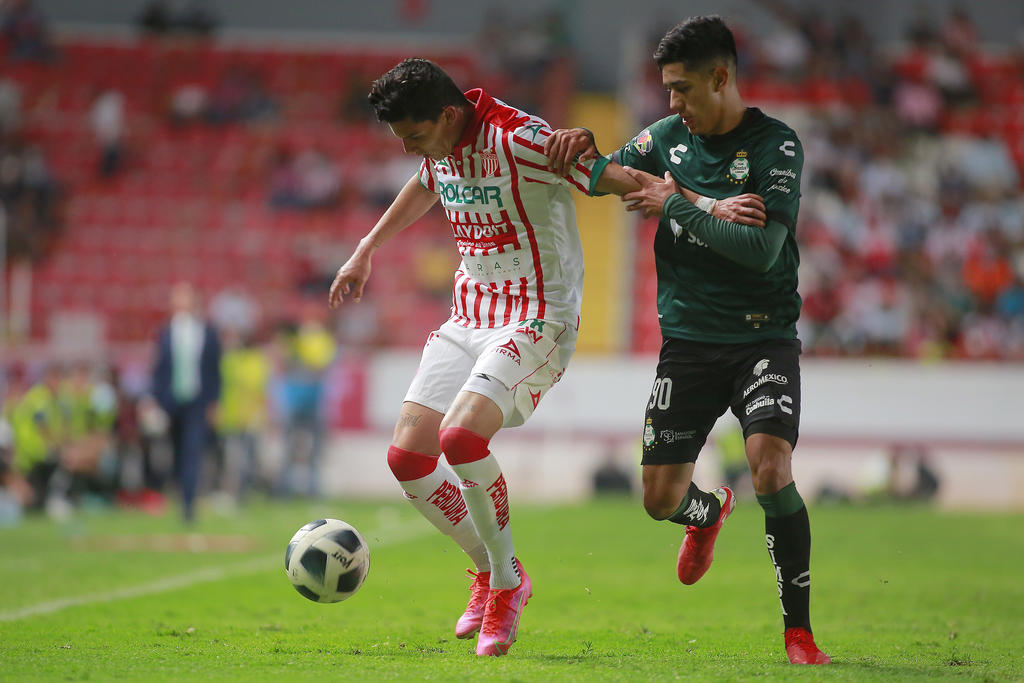 El nuevo torneo Apertura 2021 de la Liga MX arrojó los primeros 11 jugadores que forman parte del cuadro ideal de la fecha uno. (JAM MEDIA)
