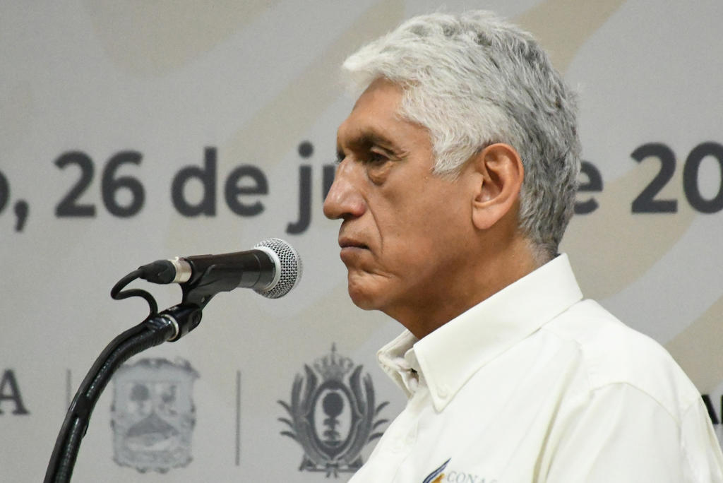 El Observatorio del Agua entregó una carta al director general de la Comisión Nacional del Agua (Conagua), Germán Martínez Santoyo, en su visita a Gómez Palacio, en el que advierte de vulnerabilidades en el proyecto de Agua Saludable para La Laguna y hace algunas propuestas para reducir la brecha hídrica.
(ARCHIVO)