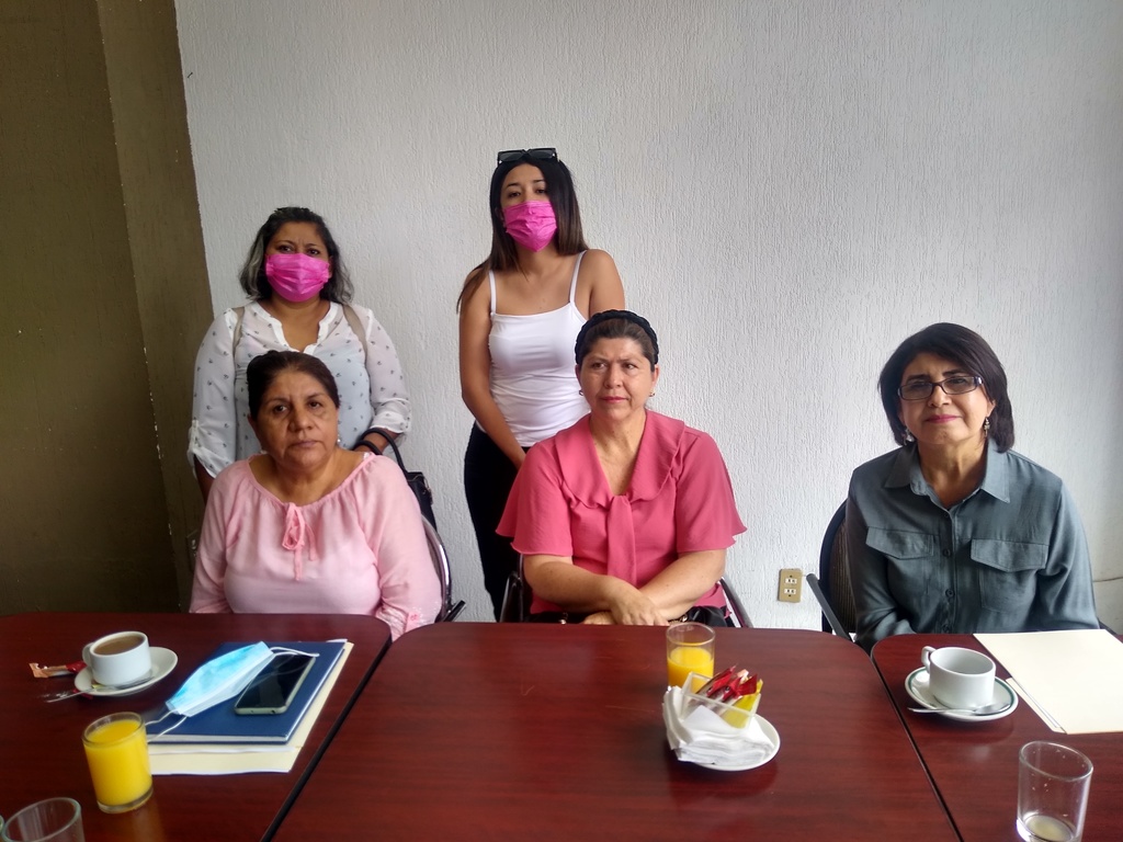 El Comité Promovente de la Consulta Popular en Torreón dice que hay confianza por alcanzar los 37 millones de votantes.