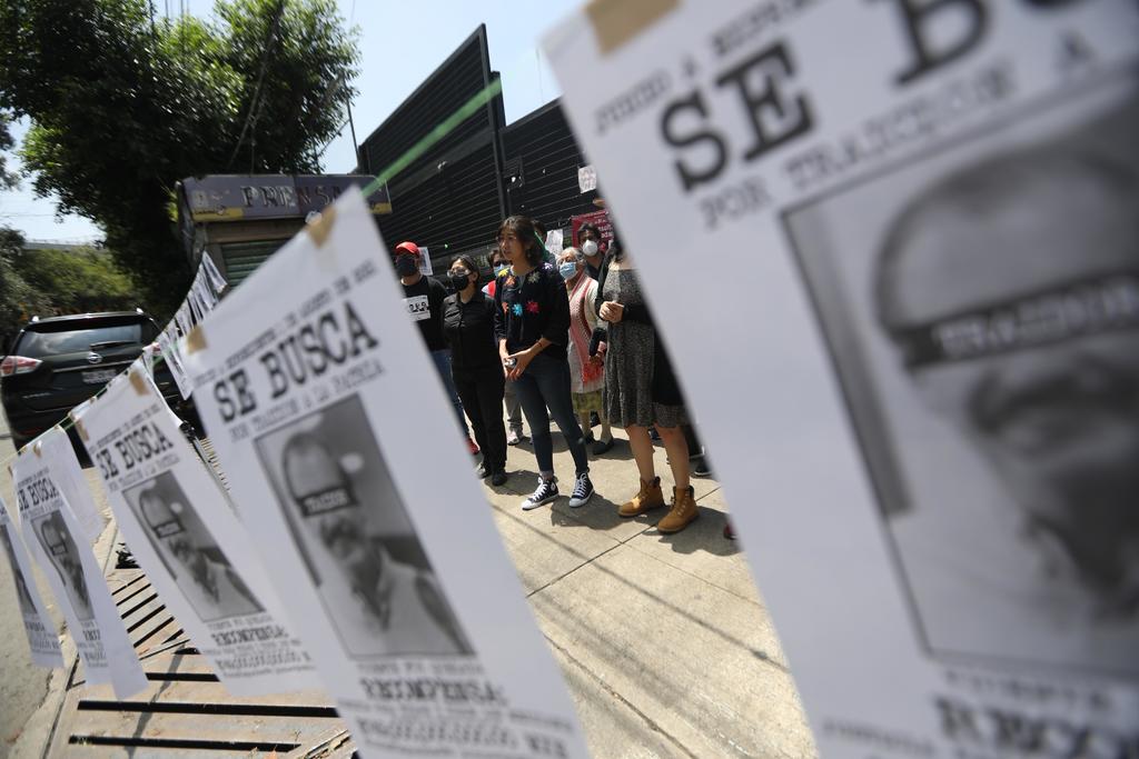 En Coahuila, la Consulta Popular contará con 1,764 observadores, así lo informó el Instituto Nacional Electoral. (ARCHIVO) 
