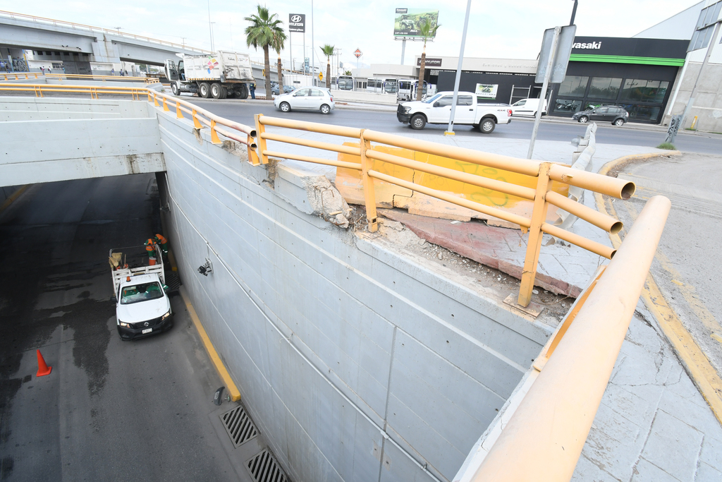 El CLIP consideró que se debería aprovechar el aumento en la recaudación por multas para mejorar la infraestructura vial. (ARCHIVO)