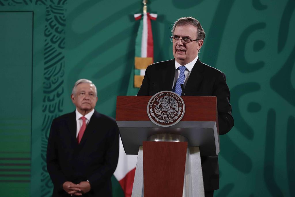 En el caso de la Unión Europea, va a depender de qué color en el semáforo de riesgo tenga México. (ARCHIVO)