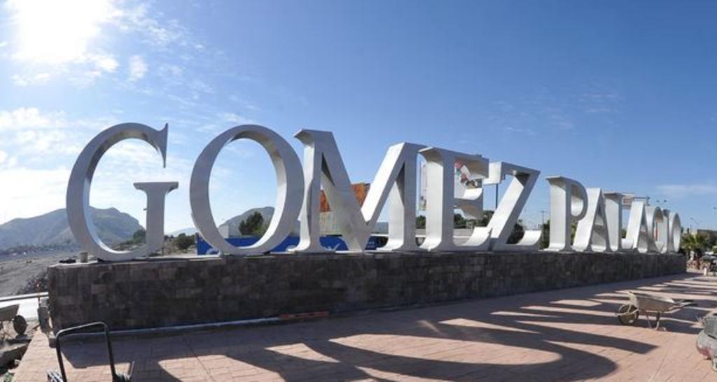 Gómez Palacio es una de las diez ciudades mexicanas que fueron seleccionadas para infraestructura emergente para la movilidad activa y espacio público. (ARCHIVO)