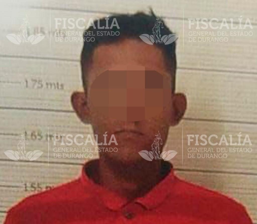 El joven que golpeó y apuñaló a su padrastro en Gómez Palacio fue enviado al Cereso de Durango. (EL SIGLO DE TORREÓN)