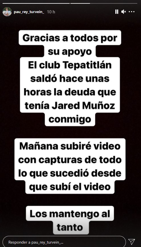 Deuda del portero de Torreón, Jared Muñoz, es pagada por el Tepatitlán FC