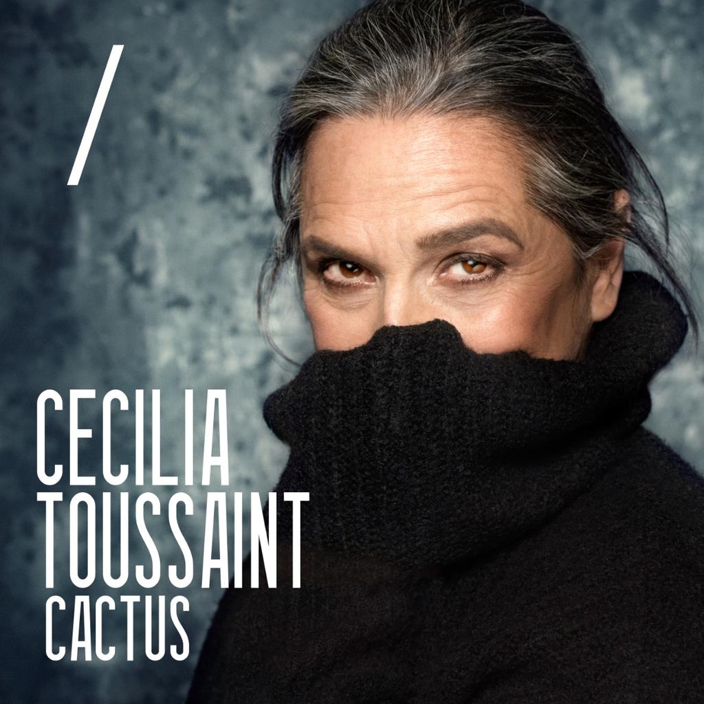 Cecilia Toussaint la más prestigiada voz femenina del rock en México sigue homenajeando a los compositores y músicos argentinos. (CORTESÍA)