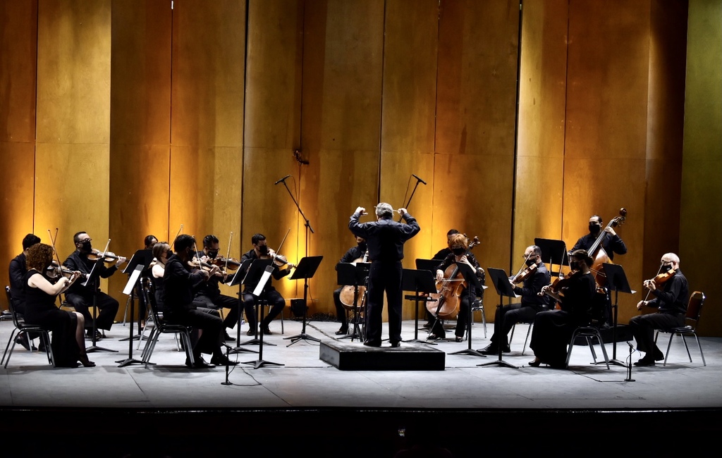 Festival. Coahuila será el estado invitado en la 49 edición del Festival Internacional Cervantino 2021, a celebrarse del 13 al 31 de octubre en Guanajuato.