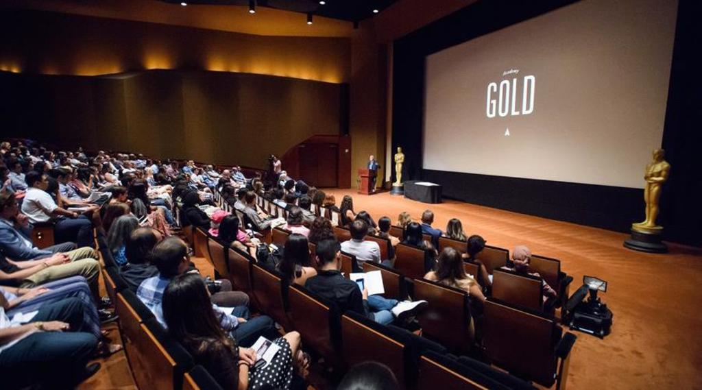 Aumentar la diversidad del cine e impulsar a las jóvenes promesas de la gran pantalla que pertenecen a comunidades infrarrepresentadas son las metas de Gold Rising, un programa de la Academia de Hollywood que cumple cinco años y en el que el talento y el brillo latino se dejan notar. (ESPECIAL) 