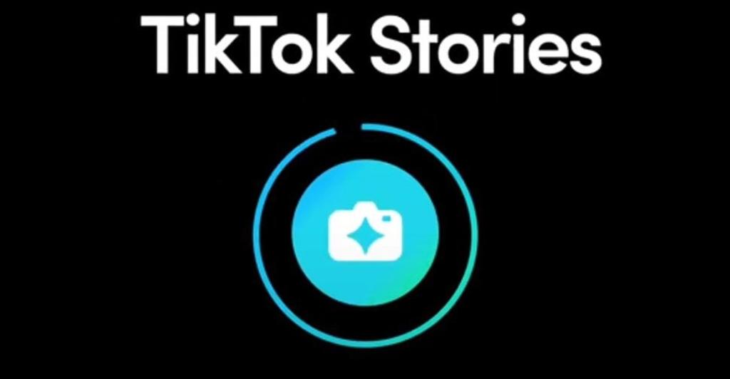 TikTok busca 'innovarse' agregando su propia función de 'Historias' a la plataforma (ESPECIAL) 