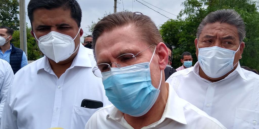 El Gobernador De Durango Solicitará Declaratoria De Emergencia Y Desastres Por Lluvias En La ...