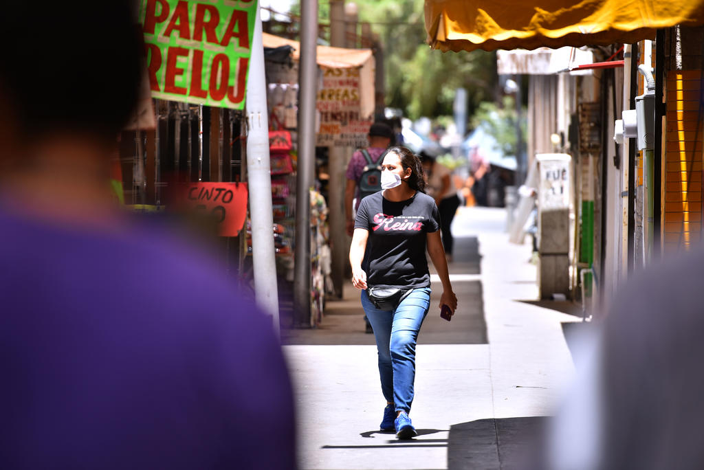 El delito de violación y la violencia familiar presentan una tendencia a la alza en los últimos 18 meses en la Zona Metropolitana de La Laguna. La tasa de la región en violación es 20% mayor a la nacional, mientras que en violencia familiar es 1.9 veces por encima del promedio del país, de acuerdo al reporte de incidencia delictiva que elabora el Consejo Cívico de las Instituciones. (ARCHIVO) 
