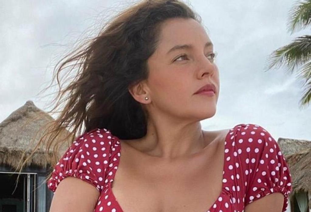 Sara Maldonado Presume Su Figura Con Poca Ropa Tras Cirug A El Siglo De Torre N