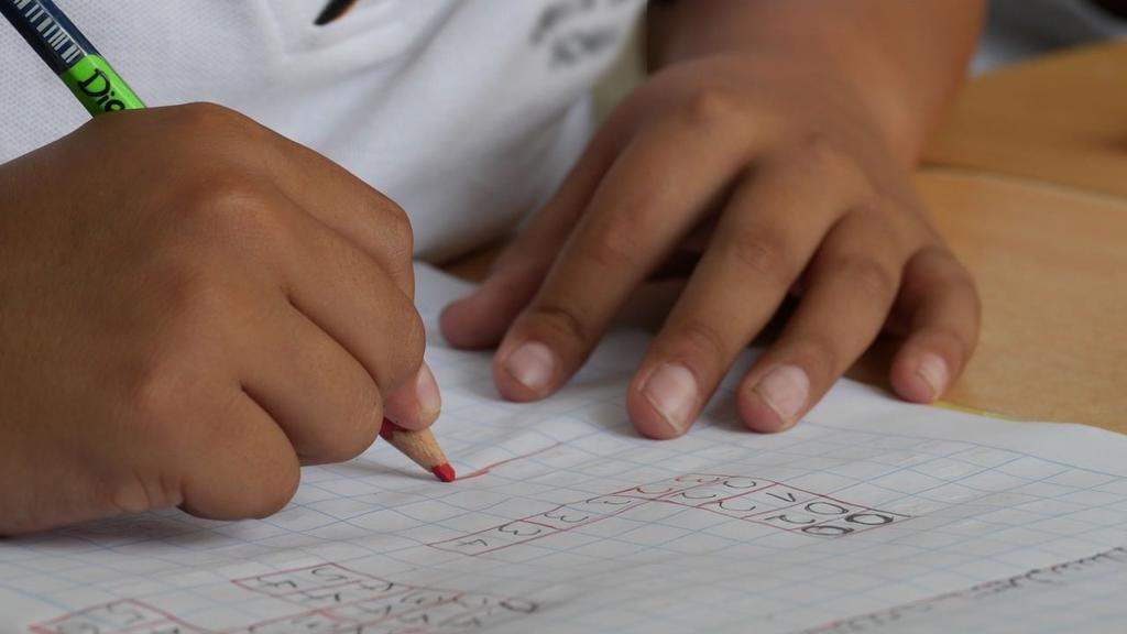 La Secretaría de Educación en Coahuila abre periodo extraordinario de  Inscripciones 2021-2022