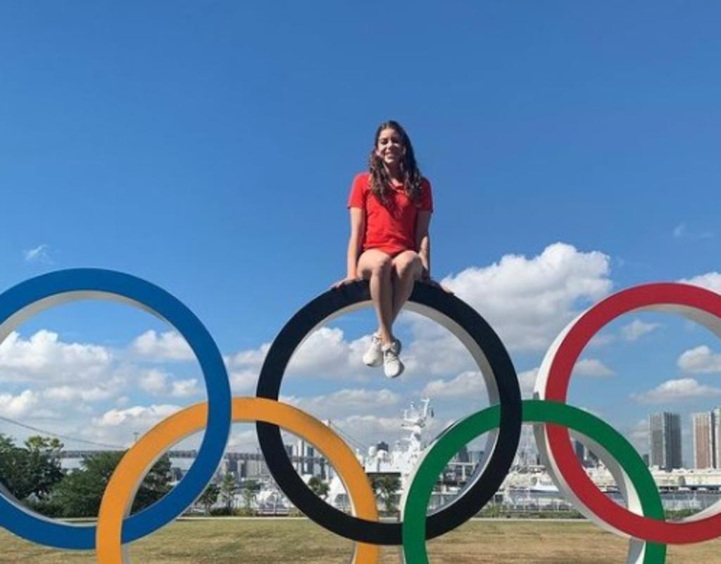 Alejandra Orozco, quien ganó medalla de bronce en saltos, rechazó este lunes que México haya fracasado en los Juegos Olímpicos de Tokio 2020 porque los deportistas enfrentaron dificultades para entrenarse.