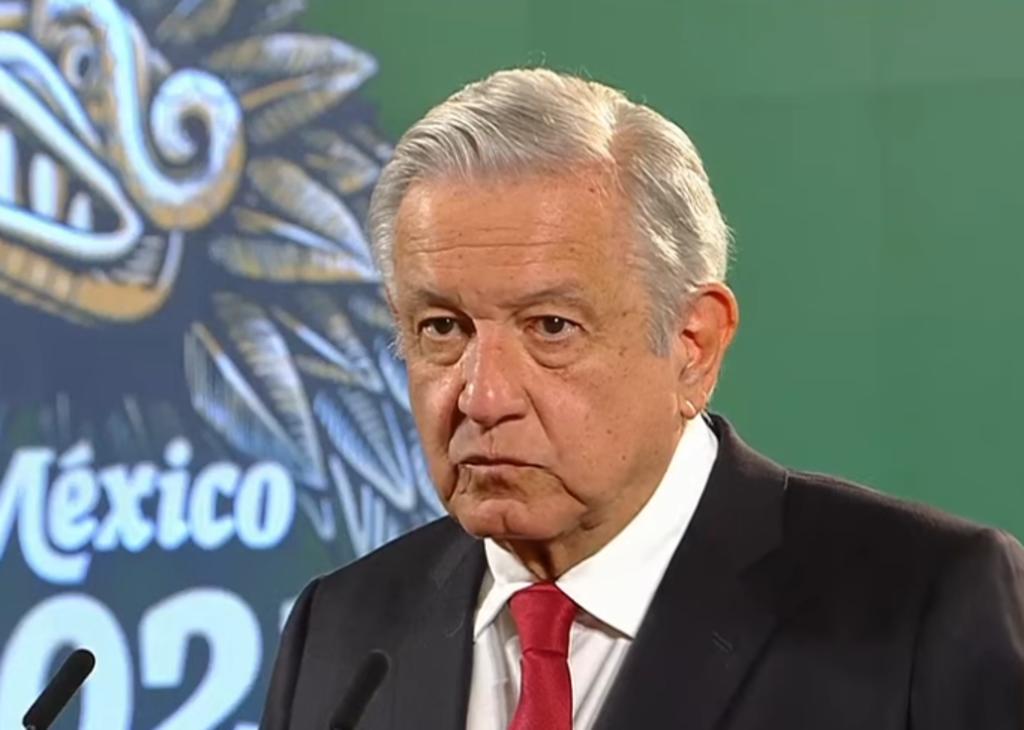 AMLO garantiza protección a Azucena Uresti tras amenazas del Cártel Jalisco Nueva Generación