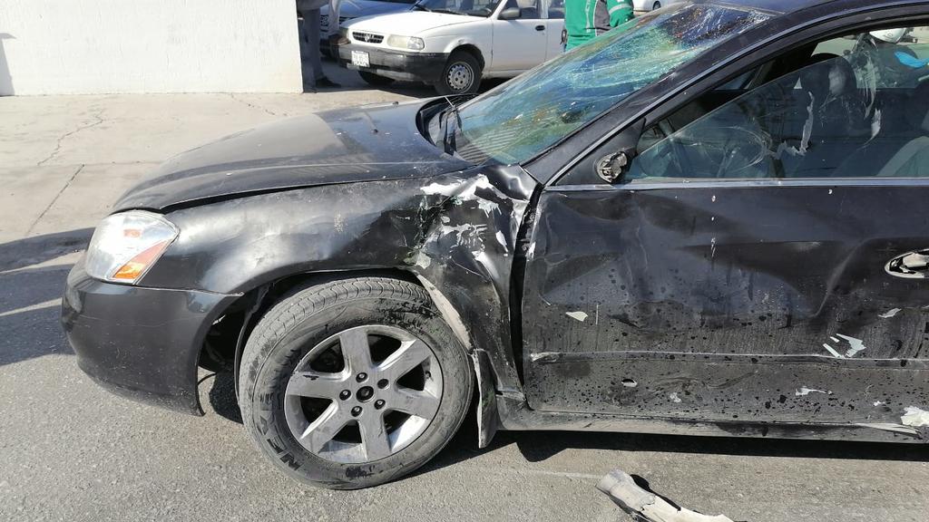 El vehículo señalado como responsable es un Nissan Altima, color negro, con placas de circulación del estado de Coahuila, que era conducido por Jaime de 35 años de edad.
(EL SIGLO DE TORREÓN)