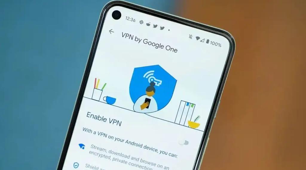 El usar una red privada virtual (VPN) nos permite conectarnos a internet de manera privada y segura, pues su sistema oculta nuestra dirección IP (ESPECIAL) 