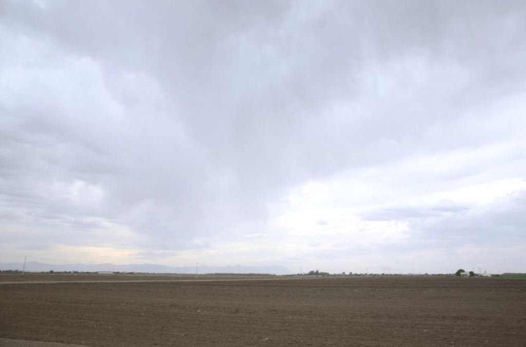 Se busca mitigar los efectos de la sequía en estados como Durango, Coahuila, Sonora y Zacatecas. (ARCHIVO)