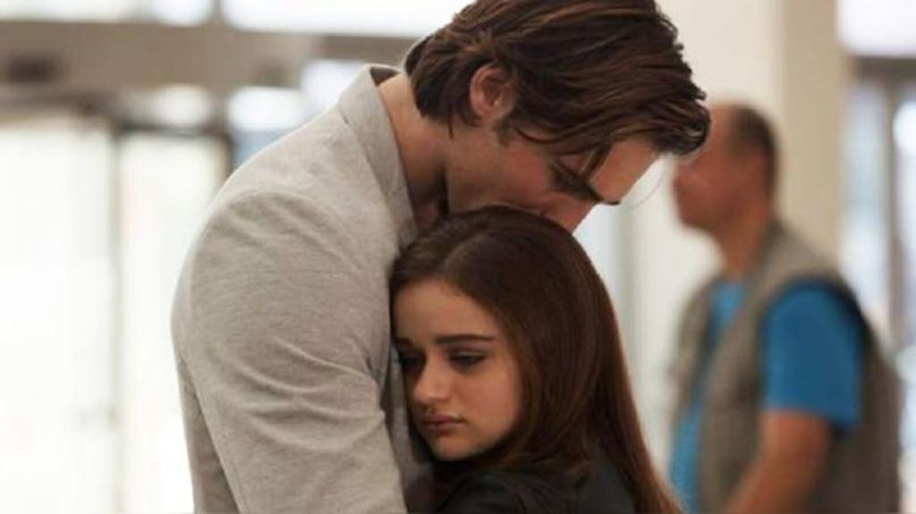 Como parte del final de The Kissing Booth 3, su protagonista Jacob Elordi dedicó algunas palabras a su coestrella y expareja, Joey King, pues ambos comenzaron una relación amorosa al inicio de la trilogía cinematográfica y al parecer quedaron en buenos términos.  (ESPECIAL) 