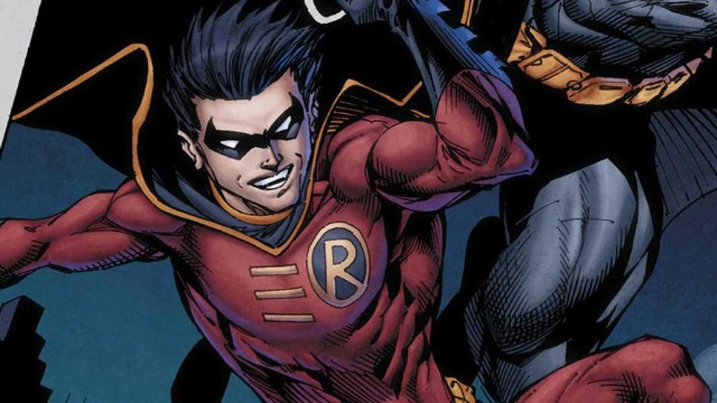 Aunque desde hace tiempo había rumores de una posible homosexualidad o bisexualidad de Robin, recién el propio personaje y DC Comics lo han confirmado. (ESPECIAL)
