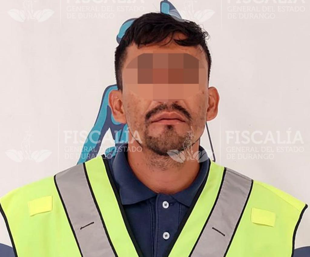 Se logró ejecutar la captura de Faustino y/o Bartolomeo “N”, quien cuenta con 5 órdenes de aprehensión por los delitos de secuestro agravado. (EL SIGLO DE TORREÓN)