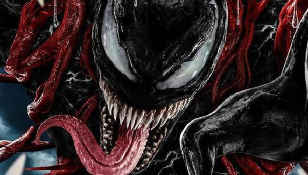 La película 'Venom: Let There Be Carnage', que es la secuela de la exitosa 'Venom' (2018), aplazó su estreno del 24 de septiembre al 15 de octubre, un primer aviso de que los retrasos en Hollywood podrían volver por culpa de la variante delta del COVID-19.  (ESPECIAL) 