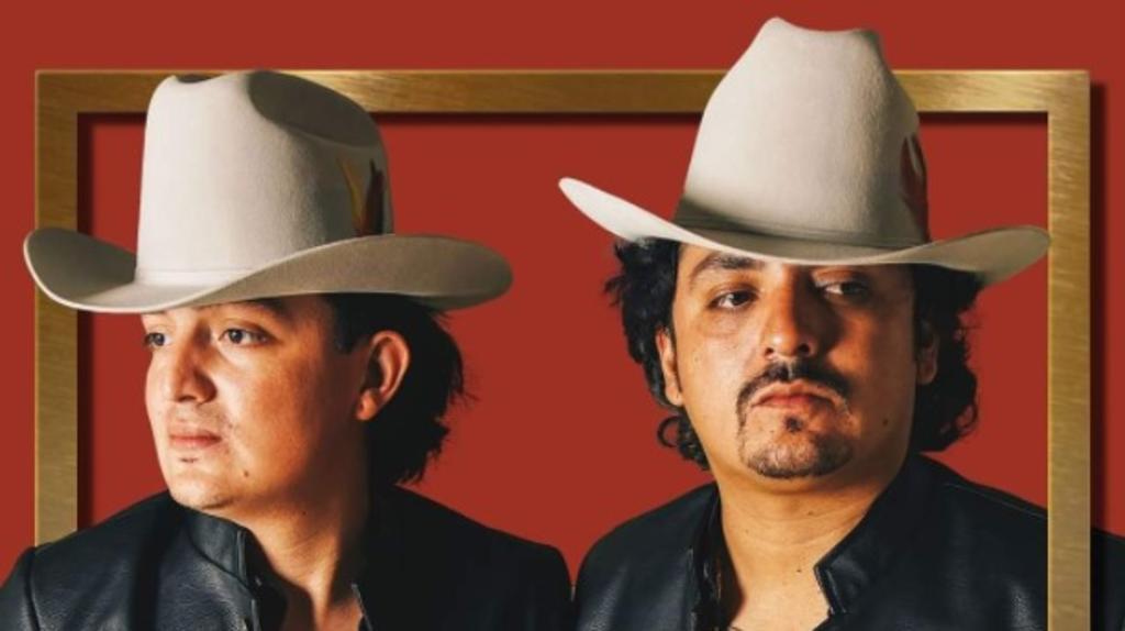 Sobresalen. Orgullosamente de la Comarca Lagunera, Los Dos Carnales siguen cosechando éxitos en la música, esta vez, con tres nominaciones a los Latin Billboard.