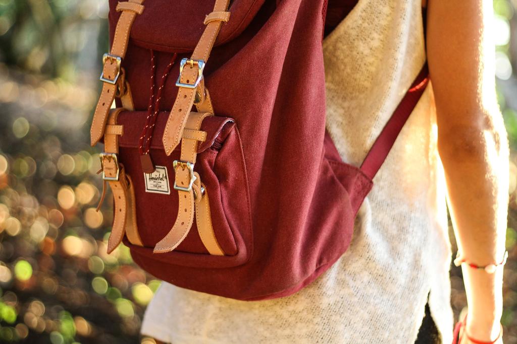 Las mejores mochilas para este regreso a clases