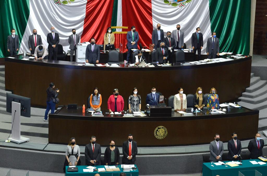 Los diputados federales electos, José Antonio Gutiérrez Jardón y Shamir Fernández Hernández, arrancarán esta semana con reuniones plenarias con los legisladores electos del PRI rumbo al inicio de sus labores en la Cámara de Diputados. (ARCHIVO)