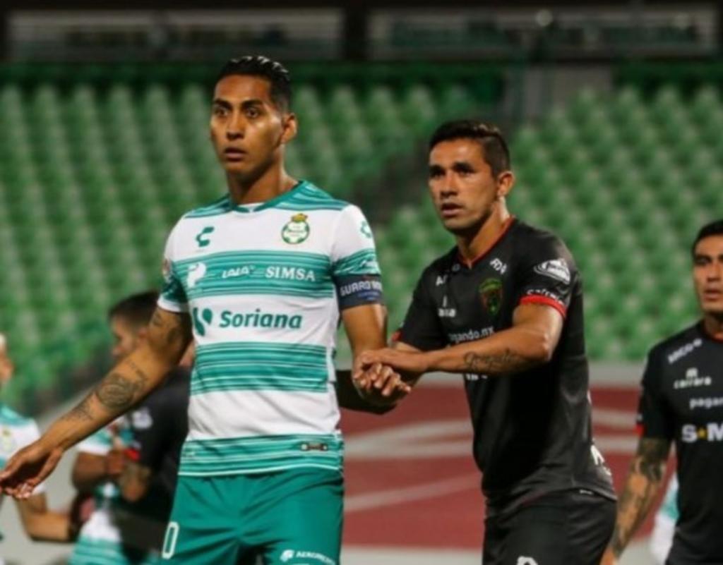 El objetivo de los Guerreros en lo que resta del torneo es claro. No dejar ir más puntos en el Estadio Corona, para aspirar a una calificación directa a la liguilla y no jugar la reclasificación.