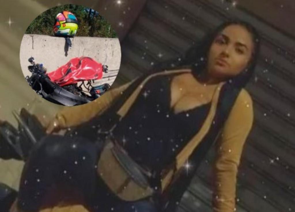Anny Jael, de 23 años, es una de las víctimas mortales identificadas tras la serie de accidentes que ocurrieron el fin de semana sobre la autopista México-Cuernavaca.