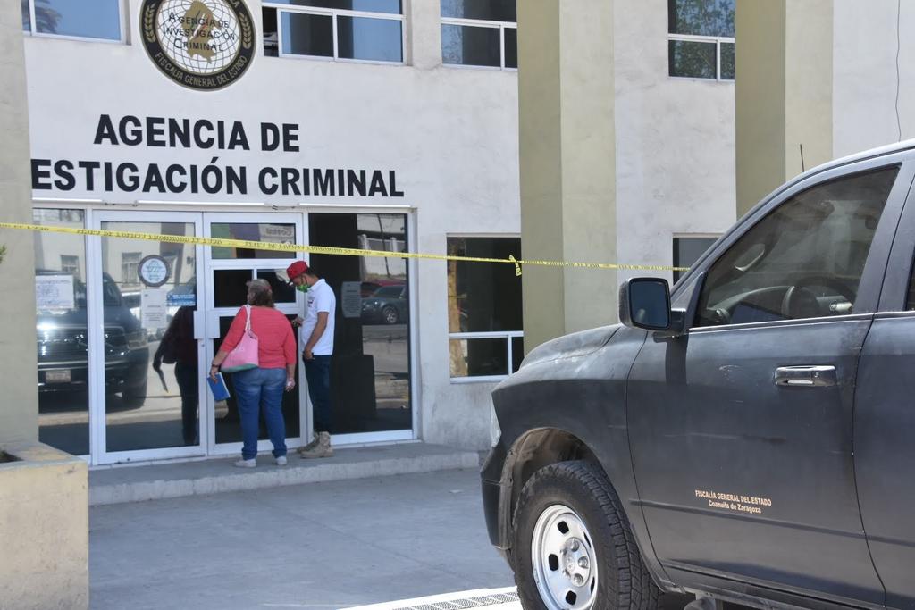 El delegado de la Fiscalía General del Estado (FGE), Rodrigo Chairez Zamora, explicó que en días pasados se presentó el reporte de una persona que denunció que su pareja sentimental fue víctima del delito sexual.