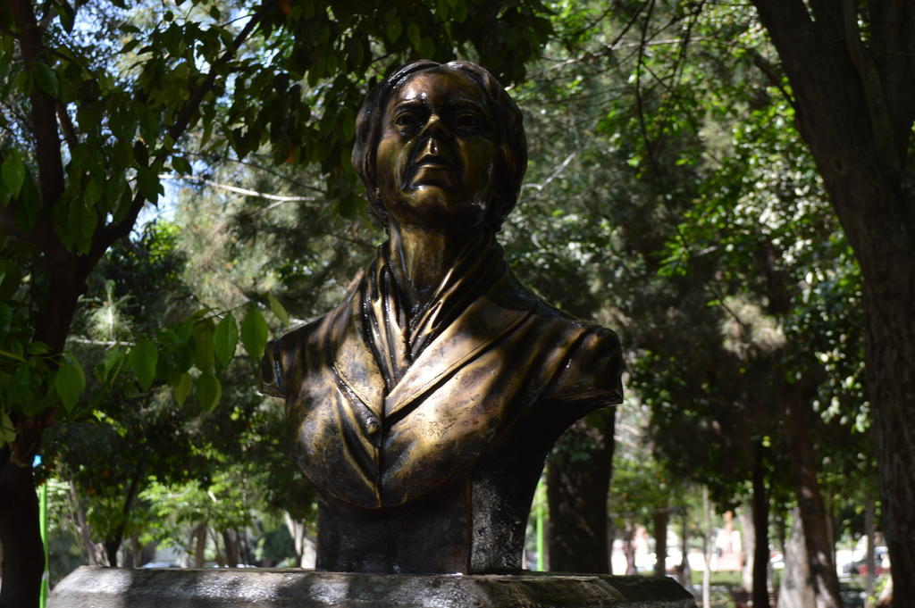 El Instituto Municipal De La Mujer En Lerdo Realizará Homenaje A Hermila Galindo Acosta El 1677