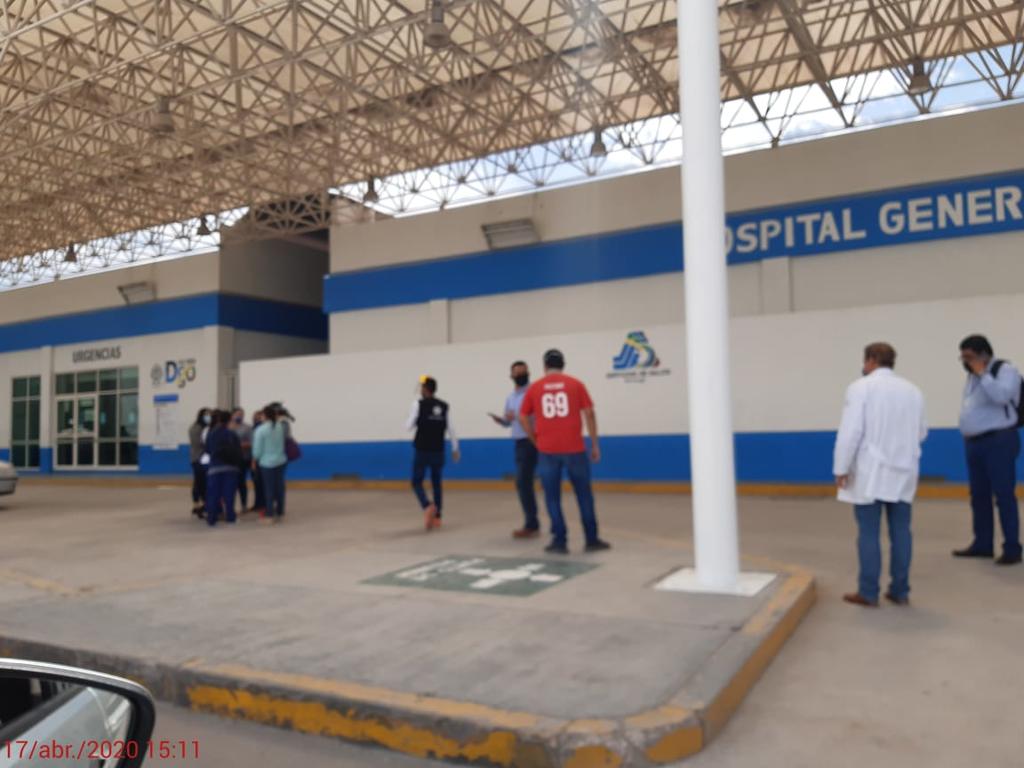 Joven de 22 años intenta quitarse la vida apuñalándose, se encontraba bajo los efectos de una sustancia tóxica. (ARCHIVO)