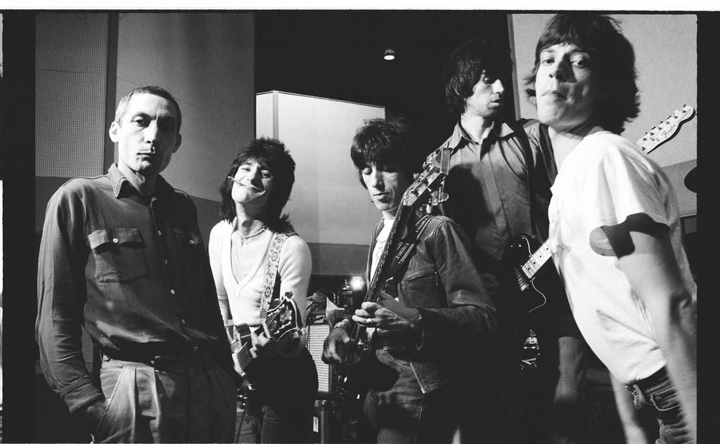 Fanáticos. La expectativa por las nuevas ediciones es alta entre los devotos de los Stones.